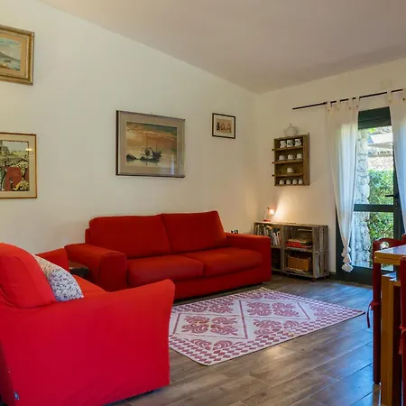 Fattoria Dei Piani Srl Ferienhaus *