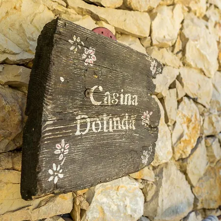 بيت للعطل Fattoria Dei Piani Srl *