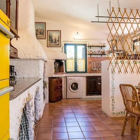 Fattoria Dei Piani Srl أولميدو