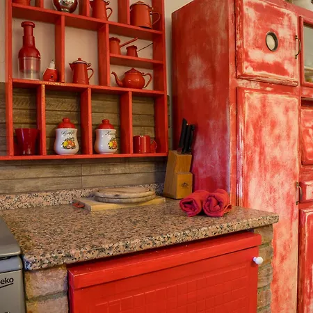 Fattoria Dei Piani Srl * أولميدو