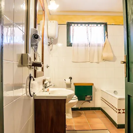 Fattoria Dei Piani Srl بيت للعطل