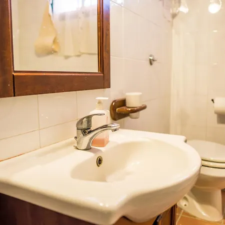 بيت للعطل Fattoria Dei Piani Srl