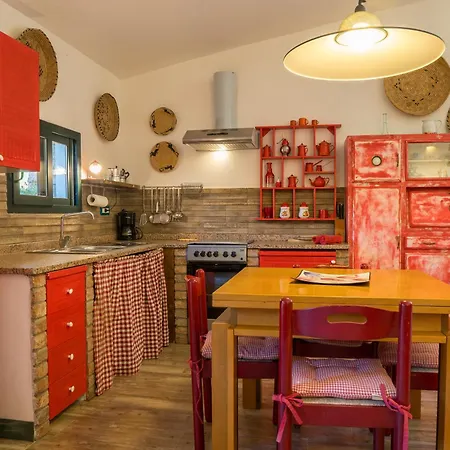 بيت للعطل Fattoria Dei Piani Srl أولميدو