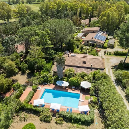 Fattoria Dei Piani Srl * Olmedo