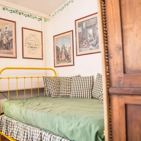 Fattoria Dei Piani Srl Hébergement de vacances