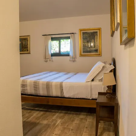 Ferienhaus Fattoria Dei Piani Srl