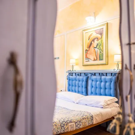 بيت للعطل Fattoria Dei Piani Srl *