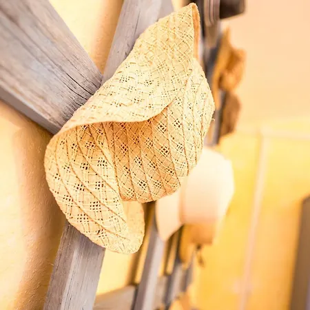 Fattoria Dei Piani Srl بيت للعطل أولميدو