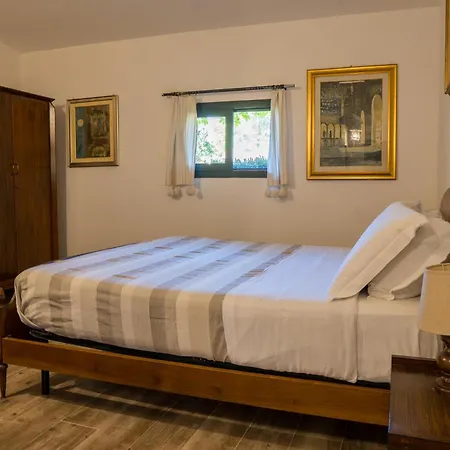 Hébergement de vacances Fattoria Dei Piani Srl Olmedo