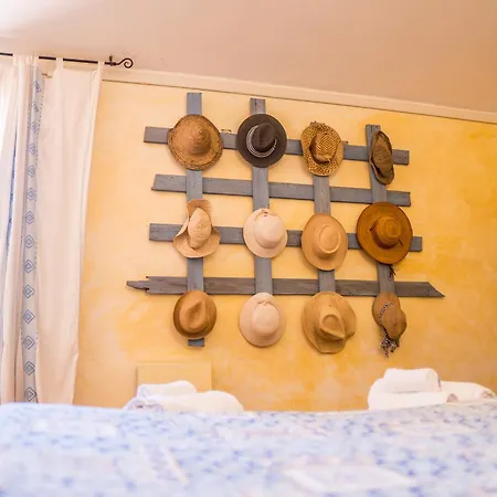 Fattoria Dei Piani Srl بيت للعطل *