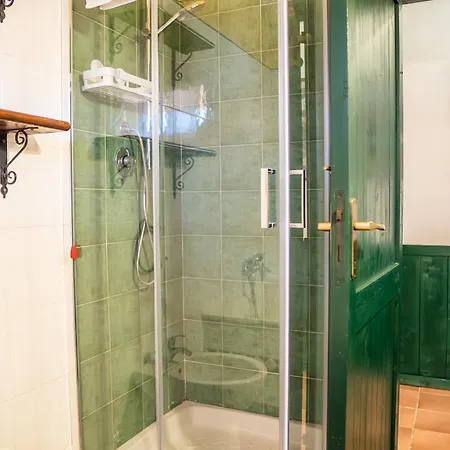 بيت للعطل Fattoria Dei Piani Srl *