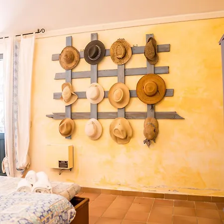 Fattoria Dei Piani Srl بيت للعطل أولميدو