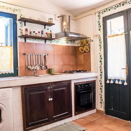 Fattoria Dei Piani Srl بيت للعطل أولميدو