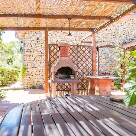 بيت للعطل Fattoria Dei Piani Srl