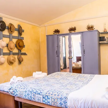 بيت للعطل Fattoria Dei Piani Srl *