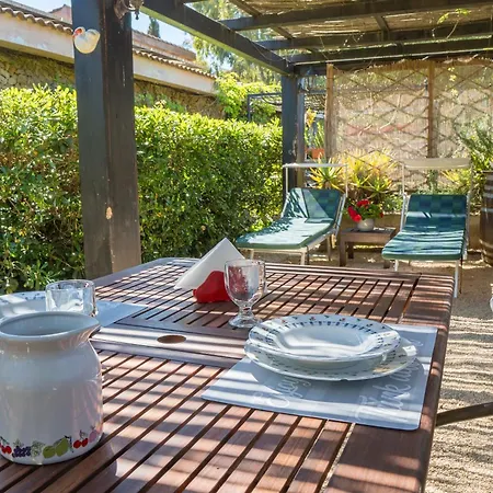 Fattoria Dei Piani Srl بيت للعطل