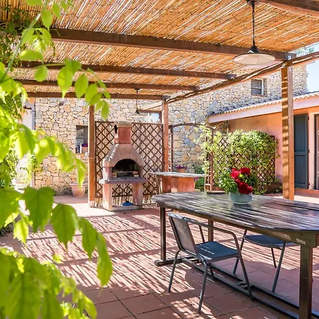 بيت للعطل Fattoria Dei Piani Srl *