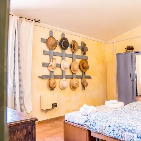 Fattoria Dei Piani Srl بيت للعطل أولميدو