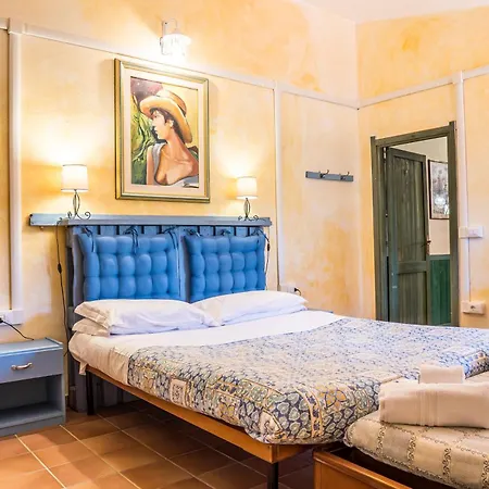 Fattoria Dei Piani Srl أولميدو