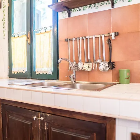 Fattoria Dei Piani Srl بيت للعطل