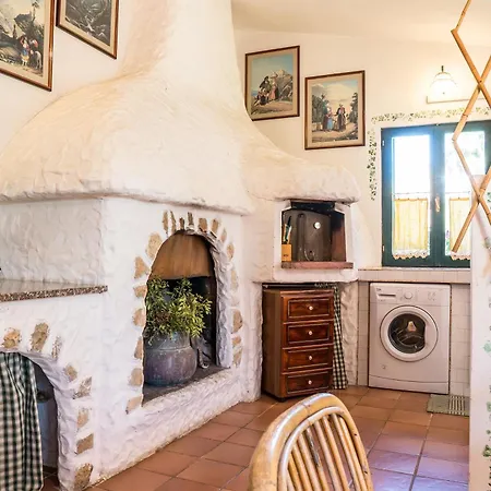 Hébergement de vacances Fattoria Dei Piani Srl Olmedo