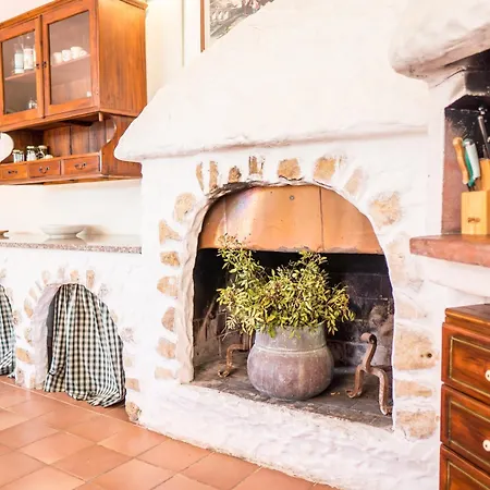 Fattoria Dei Piani Srl أولميدو