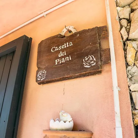 بيت للعطل Fattoria Dei Piani Srl *