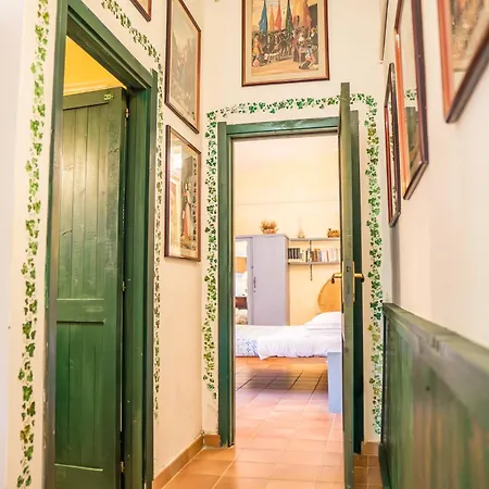 Fattoria Dei Piani Srl بيت للعطل