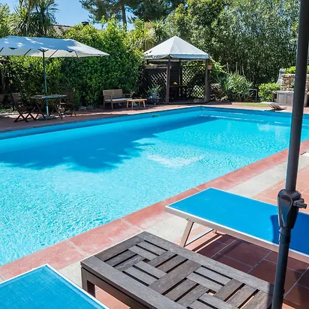 Fattoria Dei Piani Srl بيت للعطل *