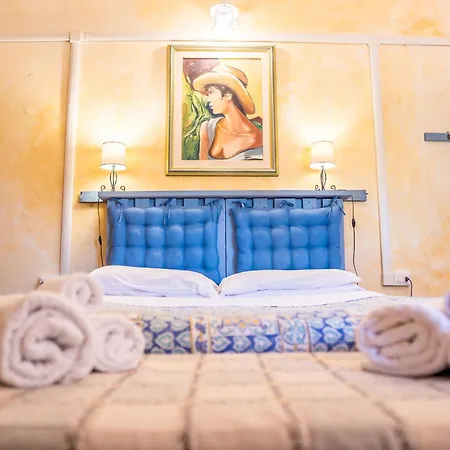 بيت للعطل Fattoria Dei Piani Srl *