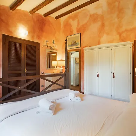 Vakantiehuis Fattoria Dei Piani Srl *