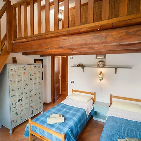 Fattoria Dei Piani Srl Vakantiehuis *