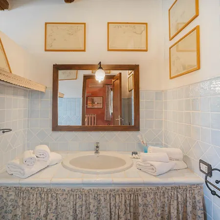 Vakantiehuis Fattoria Dei Piani Srl *