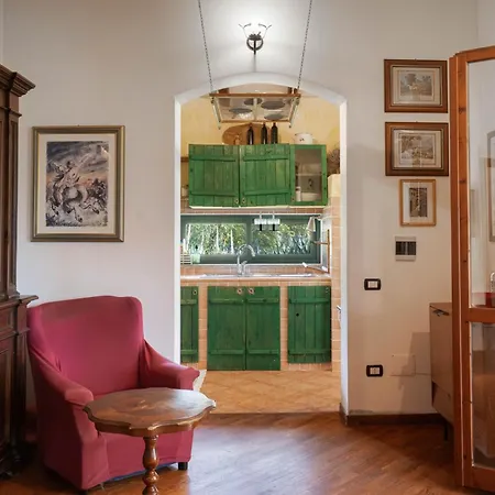 Fattoria Dei Piani Srl Vakantiehuis Olmedo