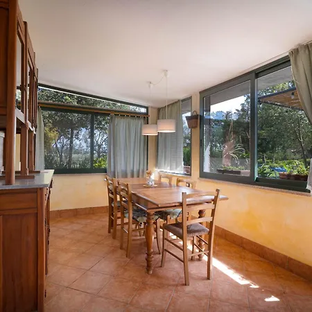 Vakantiehuis Fattoria Dei Piani Srl *