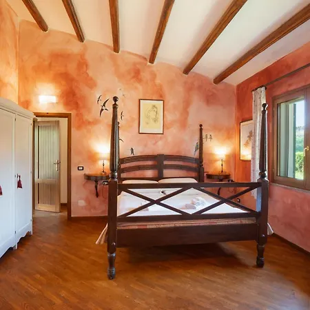 Vakantiehuis Fattoria Dei Piani Srl