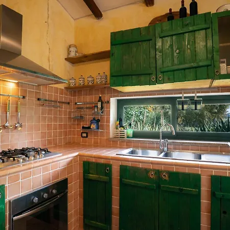 Fattoria Dei Piani Srl * Olmedo