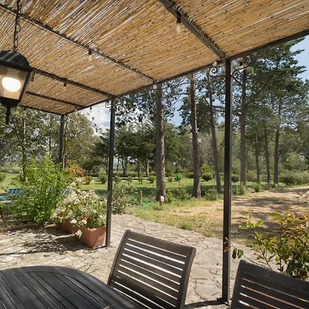 Vakantiehuis Fattoria Dei Piani Srl *