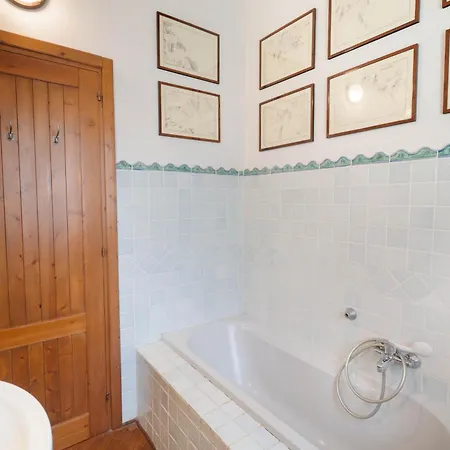 Vakantiehuis Fattoria Dei Piani Srl