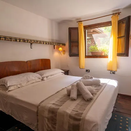 Hébergement de vacances Fattoria Dei Piani Srl *