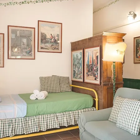 Fattoria Dei Piani Srl Hébergement de vacances Olmedo