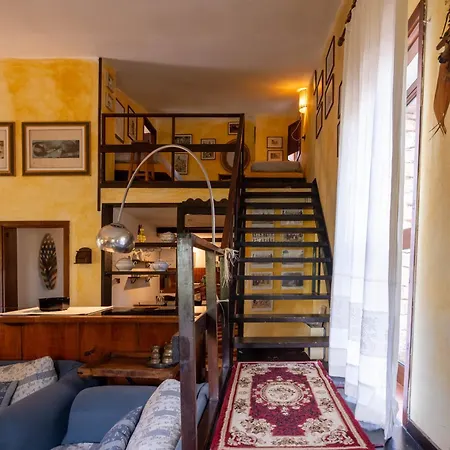Fattoria Dei Piani Srl Hébergement de vacances Olmedo