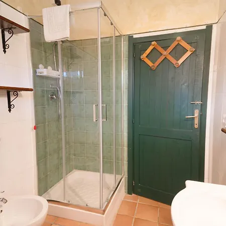 Fattoria Dei Piani Srl Hébergement de vacances