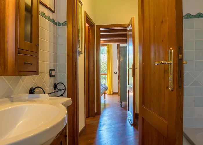 Nyaraló Fattoria Dei Piani Srl