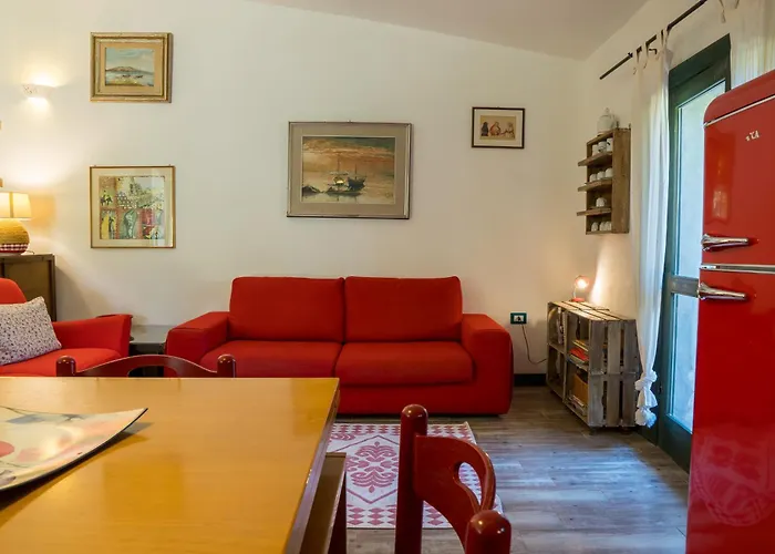 Fattoria Dei Piani Srl Nyaraló *